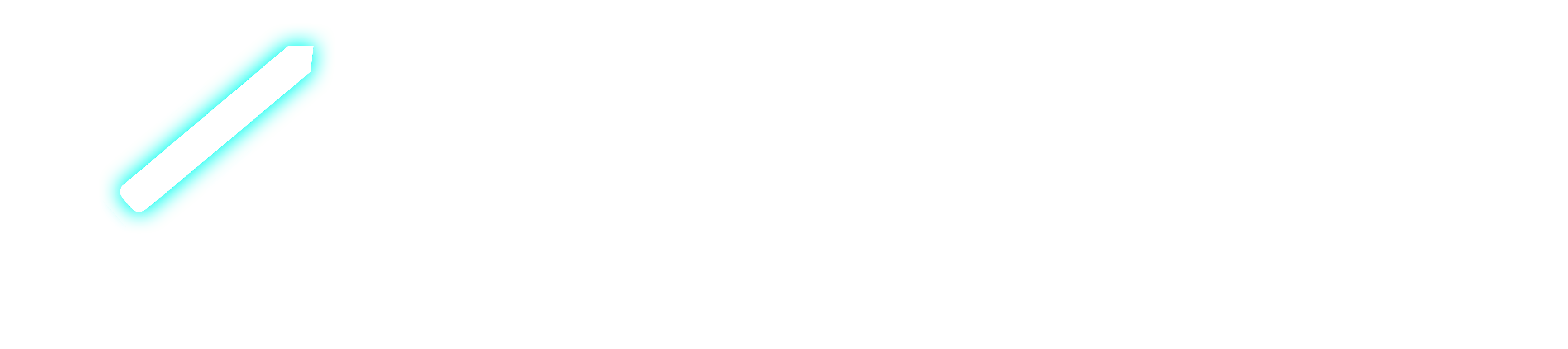 Pixelprosabers