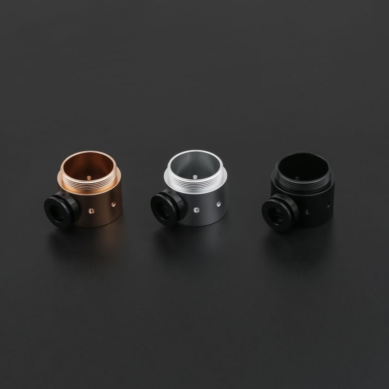 Covertec wheel clip