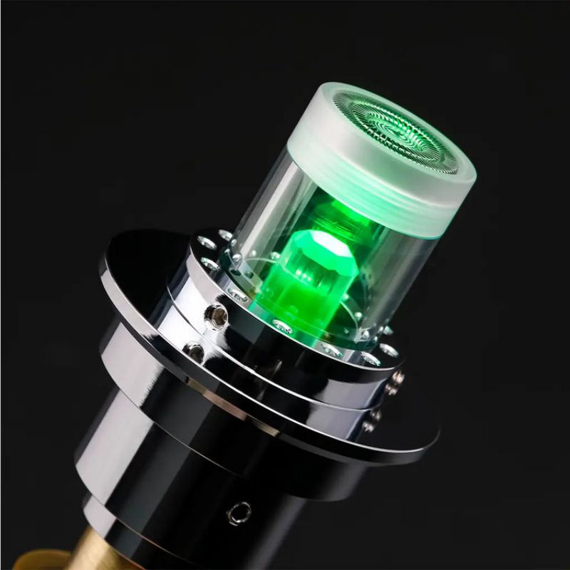 blade plug