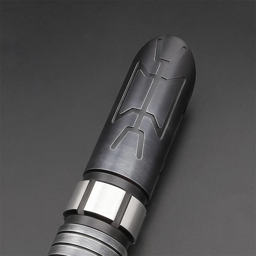 Kyber Relic