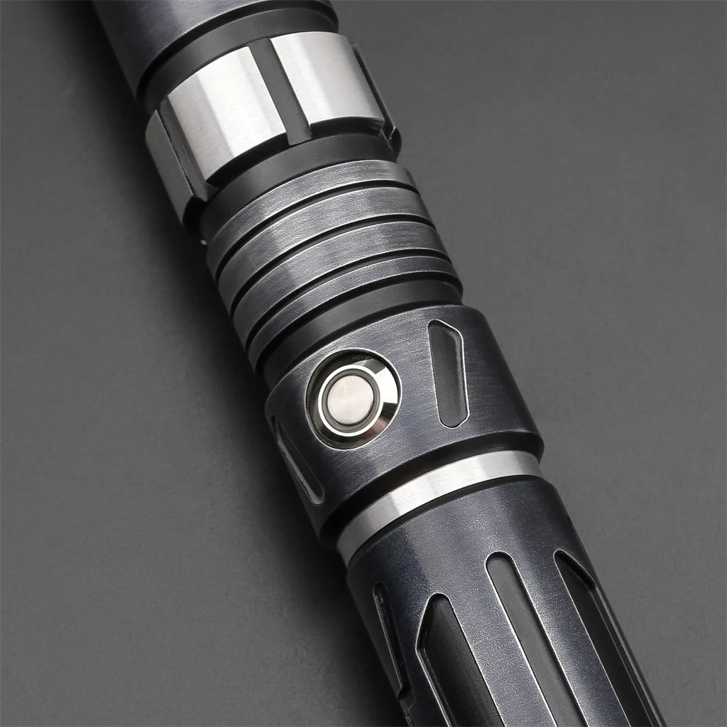 Kyber Relic