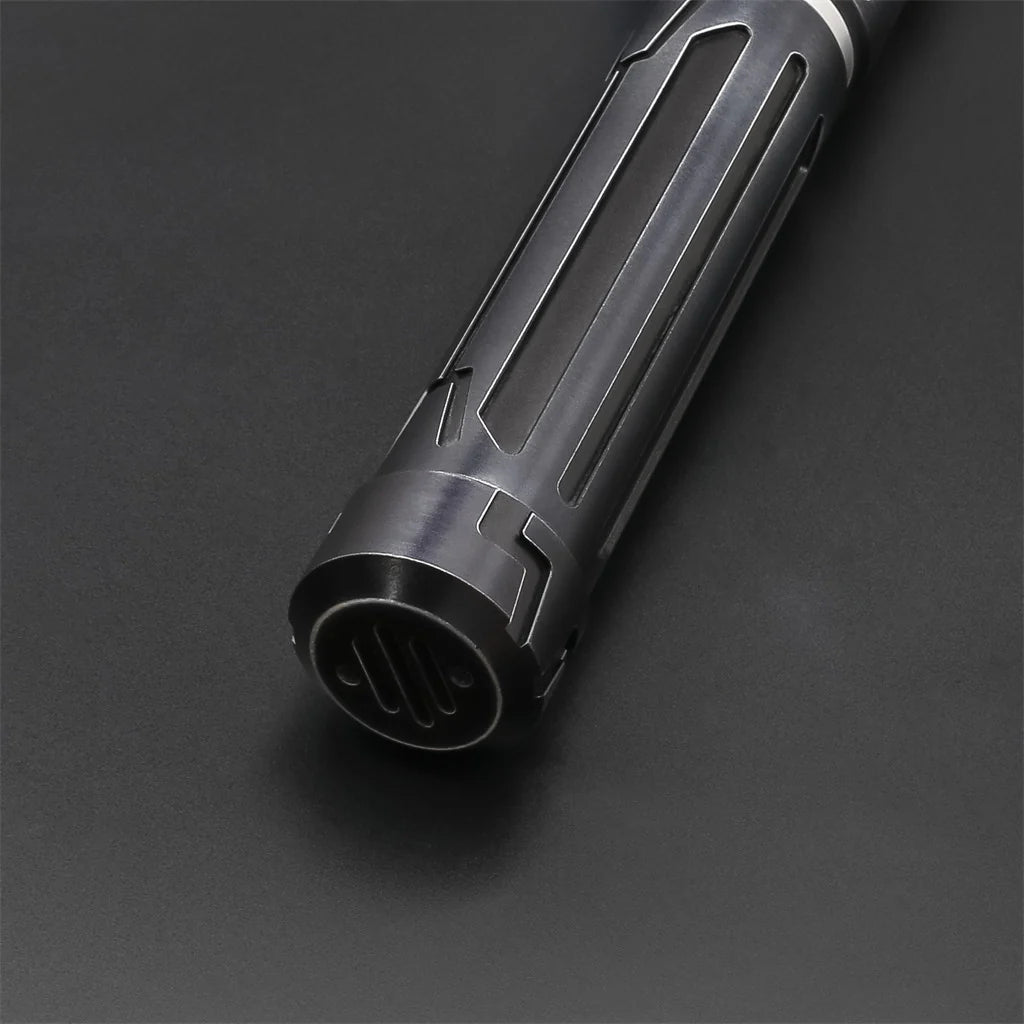 Kyber Relic