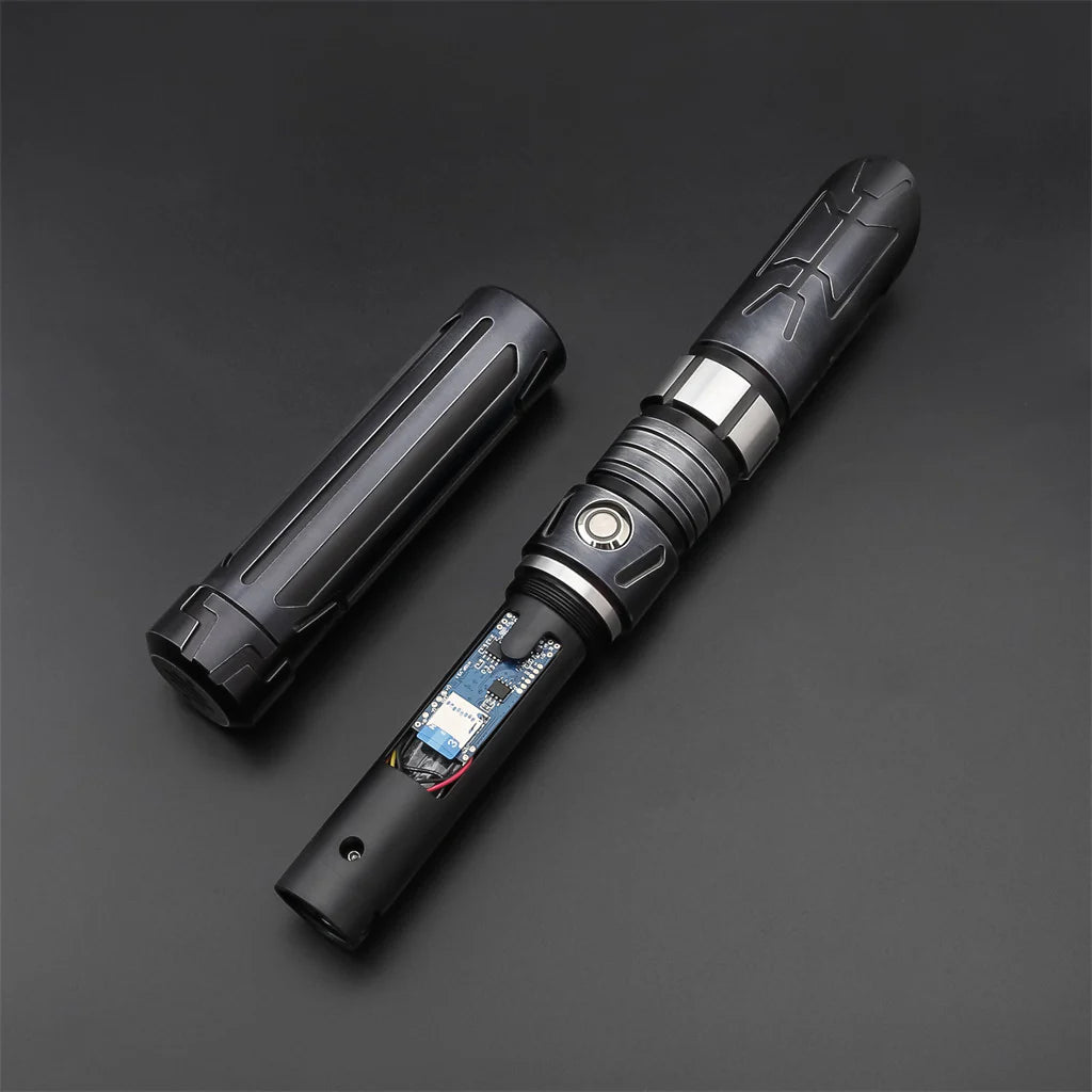 Kyber Relic