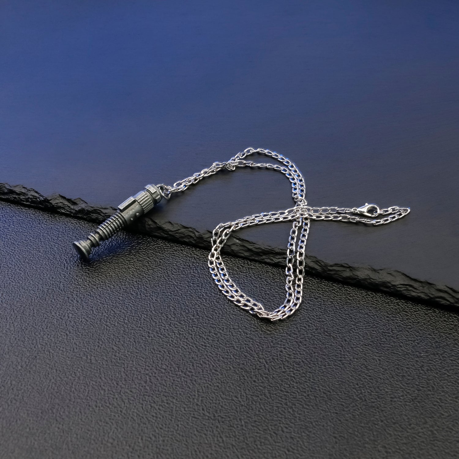 Lightsaber Necklace/Keychains